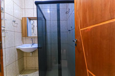 Apartamento à venda com 58m², 2 quartos e sem vagaBanheiro