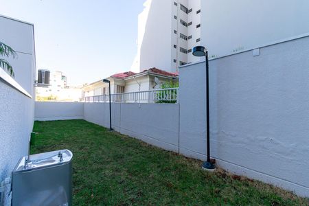 Área comum de apartamento à venda com 2 quartos, 59m² em Liberdade, São Paulo