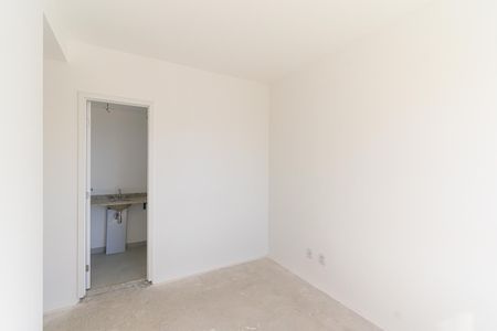 Suíte de apartamento à venda com 2 quartos, 59m² em Liberdade, São Paulo