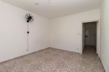 Quarto de apartamento para alugar com 1 quarto, 36m² em Bom Retiro, São Paulo