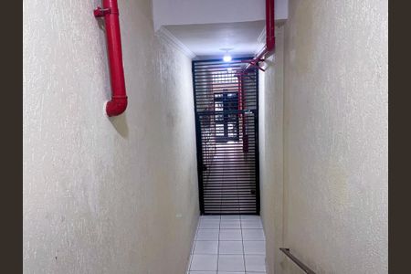 Entrada de apartamento para alugar com 1 quarto, 36m² em Bom Retiro, São Paulo