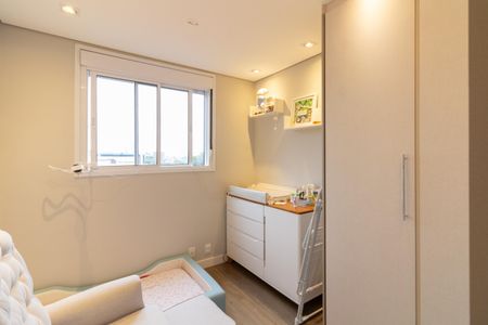Apartamento à venda com 58m², 2 quartos e 1 vagaQuarto 1