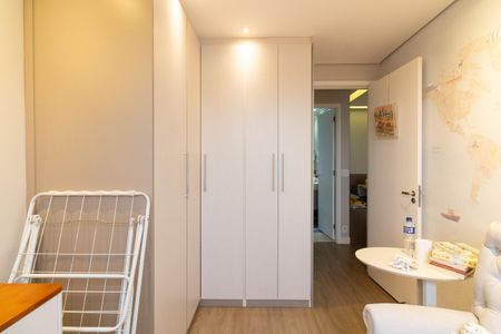 Apartamento à venda com 58m², 2 quartos e 1 vagaQuarto 1