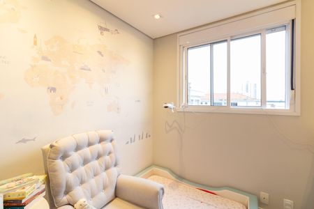 Apartamento à venda com 58m², 2 quartos e 1 vagaQuarto 1
