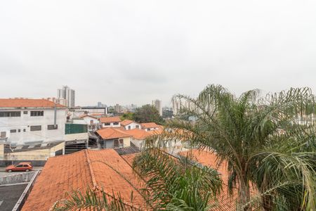 Apartamento à venda com 58m², 2 quartos e 1 vagaVista