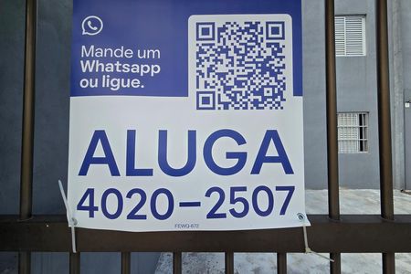 Studio para alugar com 34m², 1 quarto e 1 vaga Studio para alugar com 34m², 1 quarto e 1 vagaQr