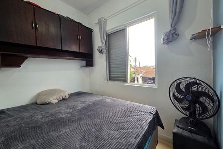 Studio para alugar com 34m², 1 quarto e 1 vaga Studio para alugar com 34m², 1 quarto e 1 vagaQuarto 1