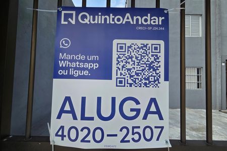 Studio para alugar com 34m², 1 quarto e 1 vaga Studio para alugar com 34m², 1 quarto e 1 vagaQr