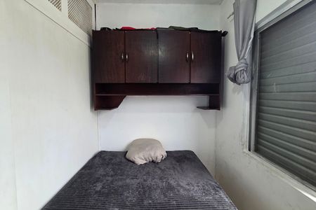 Studio para alugar com 34m², 1 quarto e 1 vaga Studio para alugar com 34m², 1 quarto e 1 vagaQuarto 1