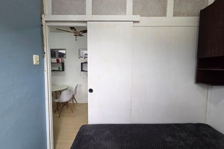 Studio para alugar com 34m², 1 quarto e 1 vaga Studio para alugar com 34m², 1 quarto e 1 vagaQuarto 1