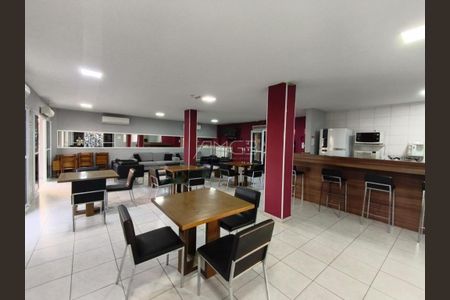 Apartamento à venda com 2 quartos, 51m² em Jardim Nova Europa, Campinas