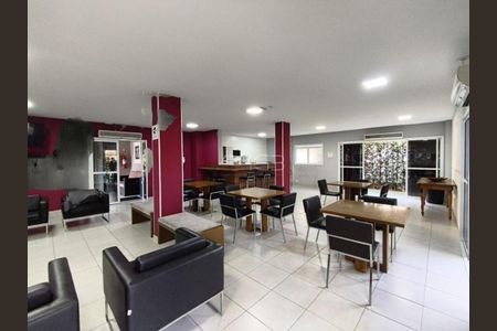 Apartamento à venda com 2 quartos, 51m² em Jardim Nova Europa, Campinas