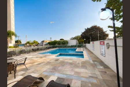 Apartamento à venda com 2 quartos, 51m² em Jardim Nova Europa, Campinas