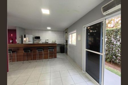 Apartamento à venda com 2 quartos, 51m² em Jardim Nova Europa, Campinas
