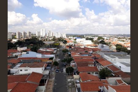 Apartamento à venda com 2 quartos, 51m² em Jardim Nova Europa, Campinas