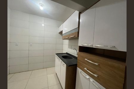 Apartamento para alugar com 2 quartos, 75m² em Rio dos Sinos, São Leopoldo