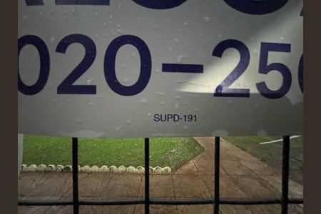 Placa Instalada em 22/07/2026 - Cod.SUPD-191 de apartamento para alugar com 2 quartos, 75m² em Rio dos Sinos, São Leopoldo