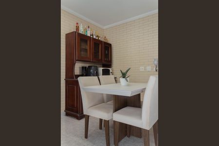 Apartamento à venda com 103m², 3 quartos e 1 vaga Apartamento à venda com 103m², 3 quartos e 1 vagaCozinha