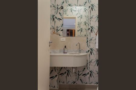 Apartamento à venda com 103m², 3 quartos e 1 vaga Apartamento à venda com 103m², 3 quartos e 1 vagaBanheiro