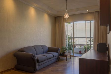 Apartamento à venda com 3 quartos, 103m² em Jardim Nova Petropolis, São Bernardo do Campo