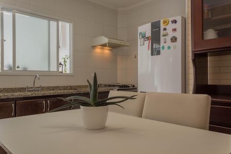 Apartamento à venda com 103m², 3 quartos e 1 vaga Apartamento à venda com 103m², 3 quartos e 1 vagaCozinha