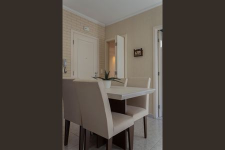 Apartamento à venda com 103m², 3 quartos e 1 vaga Apartamento à venda com 103m², 3 quartos e 1 vagaCozinha