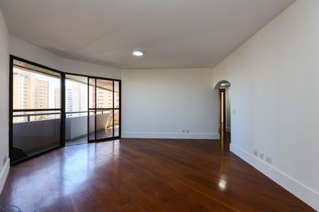 Apartamento à venda com 4 quartos, 175m² em Vila Suzana, São Paulo