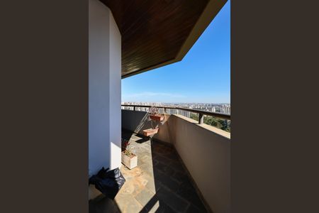 Suíte 3 de apartamento à venda com 4 quartos, 175m² em Vila Suzana, São Paulo