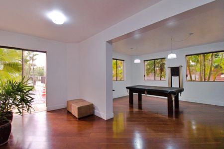 Área comum de apartamento à venda com 4 quartos, 175m² em Vila Suzana, São Paulo