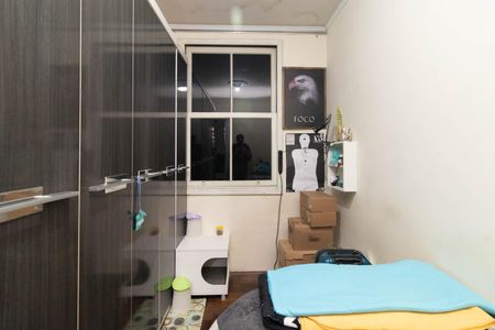 Quarto 3 de casa à venda com 3 quartos, 130m² em Cristal, Porto Alegre