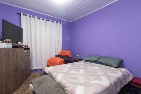 Casa à venda com 130m², 3 quartos e 3 vagas Casa à venda com 130m², 3 quartos e 3 vagasQuarto 1