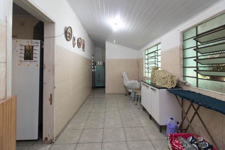 Casa à venda com 130m², 3 quartos e 3 vagas Casa à venda com 130m², 3 quartos e 3 vagasCozinha