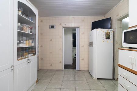 Casa à venda com 130m², 3 quartos e 3 vagas Casa à venda com 130m², 3 quartos e 3 vagasCozinha