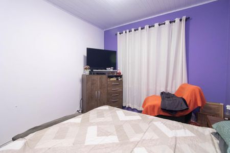 Casa à venda com 130m², 3 quartos e 3 vagas Casa à venda com 130m², 3 quartos e 3 vagasQuarto 1