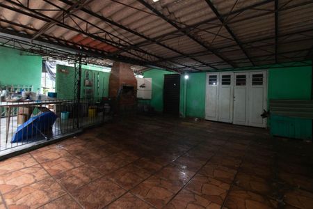 Casa à venda com 130m², 3 quartos e 3 vagas Casa à venda com 130m², 3 quartos e 3 vagasGaragem