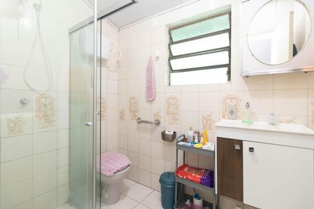 Casa à venda com 130m², 3 quartos e 3 vagas Casa à venda com 130m², 3 quartos e 3 vagasBanheiro 2