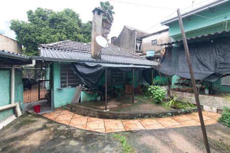 Casa à venda com 130m², 3 quartos e 3 vagas Casa à venda com 130m², 3 quartos e 3 vagasQuintal