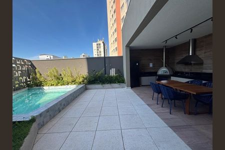 Apartamento à venda com 64m², 2 quartos e 2 vagas