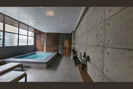 Apartamento à venda com 64m², 2 quartos e 2 vagas