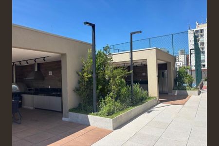 Apartamento à venda com 64m², 2 quartos e 2 vagas