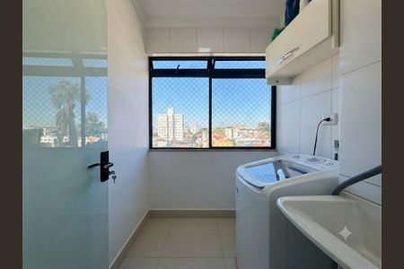 Apartamento à venda com 52m², 2 quartos e 1 vagaÁrea de Serviço