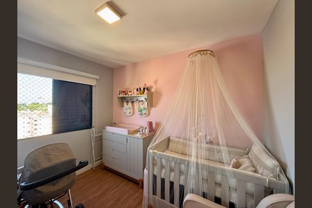 Apartamento à venda com 52m², 2 quartos e 1 vagaQuarto 1