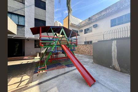 Apartamento à venda com 52m², 2 quartos e 1 vagaPlayground 