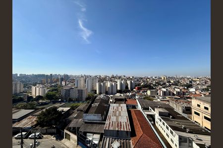 Apartamento à venda com 52m², 2 quartos e 1 vagaVista 