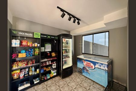 Apartamento à venda com 52m², 2 quartos e 1 vagaMercadinho 