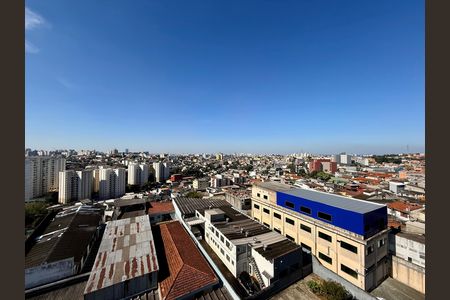 Apartamento à venda com 52m², 2 quartos e 1 vagaVista 
