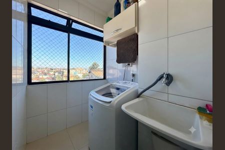 Apartamento à venda com 52m², 2 quartos e 1 vagaÁrea de Serviço