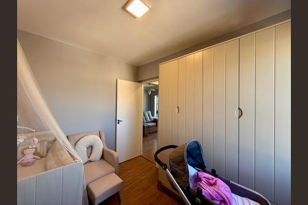 Apartamento à venda com 52m², 2 quartos e 1 vagaQuarto 1