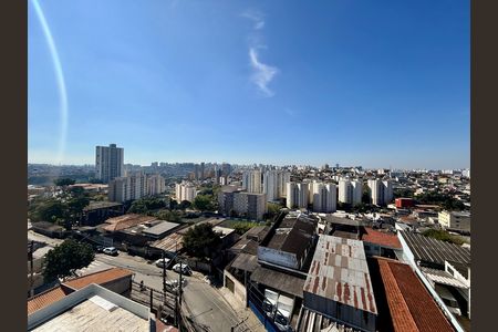 Apartamento à venda com 52m², 2 quartos e 1 vagaVista 