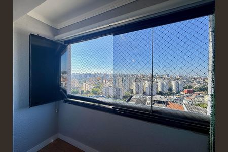 Apartamento à venda com 52m², 2 quartos e 1 vagaSacada Integrada 